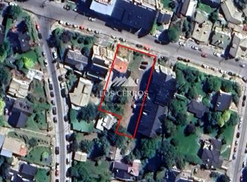 Terreno · 300m² · Terreno en Venta en Belgrano Bariloche