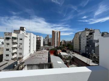 Departamento · 41m² · 2 Ambientes · 2 Ambientes en Venta Villa Crespo con Terraza
