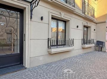 Departamento · 30m² · 2 Ambientes · Departamento en Planta Baja Al Frente - Ideal Estudio / Consultorio