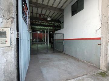 Depósito de 1 ambiente, Lanús · Deposito/galpón Muy Bien Ubicado