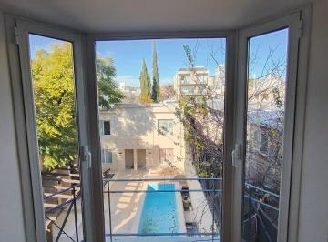 Departamento de 2 ambientes, Ciudad de Mendoza · Depto en Alquiler en Quinta Sección