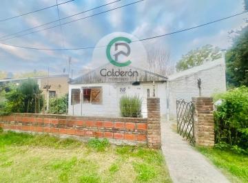 Casa · 133m² · 5 Ambientes · Casa en Venta Barrio Cascallare /dos Viviendas