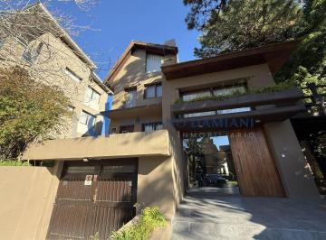 DEI-DEI-2115_2 · Duplex Departamento 2 Dorm. en Venta en Pinamar Zona Duplex