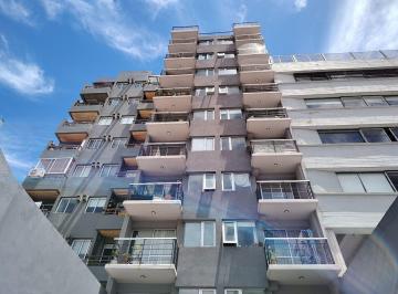 Departamento · 30m² · 1 Ambiente · Venta, Monoambiente, Balcón, Nuevo, Piso Alto, Villa Crespo.