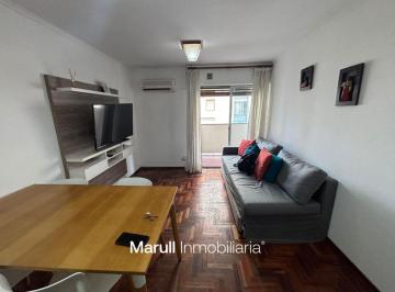 Departamento · 60m² · 3 Ambientes · Departamento en Venta Nueva Cordoba Dormitorio Mas Escritorio