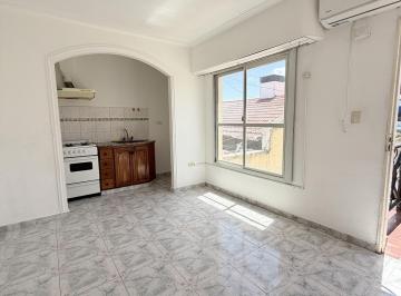 Departamento · 43m² · 2 Ambientes · 1 D - 43 m - Barrio Uns