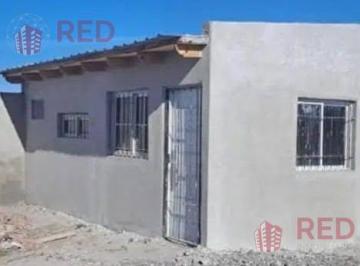 Casa · 50m² · 2 Dormitorios · Casa a Estrenar en Centenario