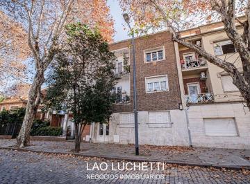 LAO-LAO-1144_2 · Venta! Muy Lindo 3 Ambientes en Echeverria y Washington! Belgrano R!