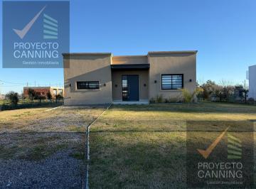 Casa · 600m² · 3 Ambientes · 2 Cocheras · Casa en Venta Amoblada en Barrio Candil Joven Guernica