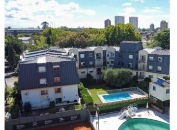 Departamento · 65m² · 3 Ambientes · Departamento - Tigre