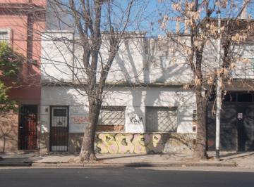 Terreno · 297m² · Venta Lote en Avellaneda Centro Ideal Inversor