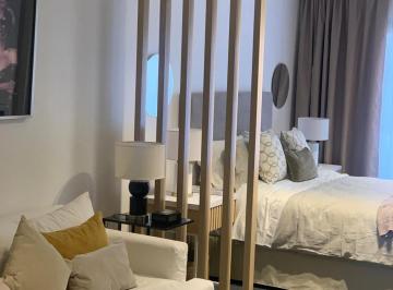 Departamento · 43m² · 1 Ambiente · Quartier Basalvibaso
