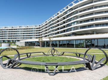 Departamento · 56m² · 2 Ambientes · 1 Cochera · Departamento en Venta en Oceana, Nordelta, Tigre