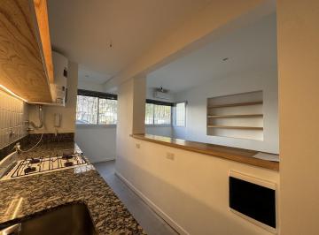 Departamento · 37m² · 2 Ambientes · Departamento en Colegiales