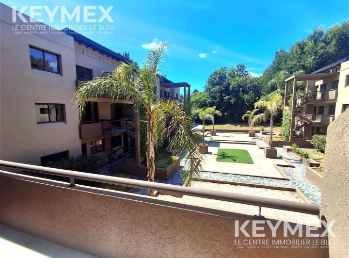 Departamento · 50m² · 2 Ambientes