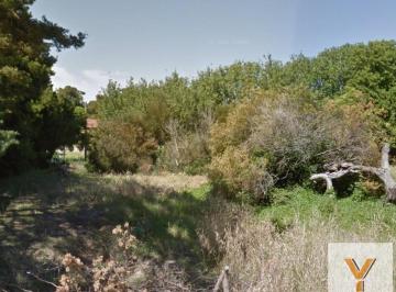 Terreno · 462m² · Terreno en Venta - 462 m² - Valeria del Mar