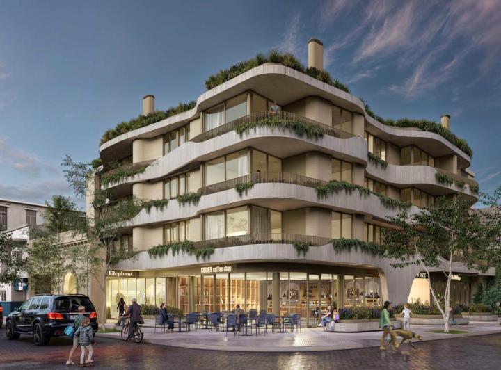 Venta - Departamento de Pozo en El Centro de San Isidro