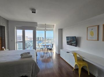 Departamento · 28m² · 1 Ambiente · Departamento en Venta 1 Ambientes - Torre Bellini Esmeralda