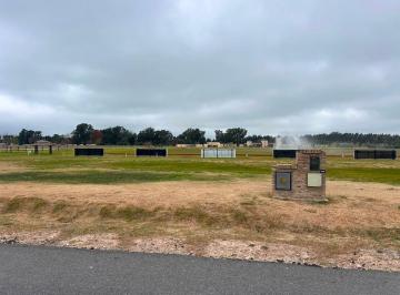 Terreno , La Plata · Terreno en Venta en Brandsen