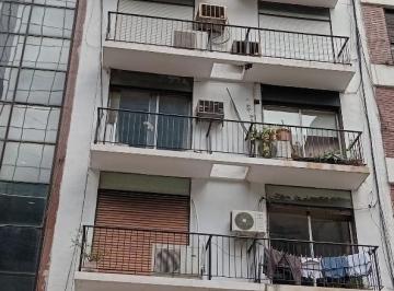 Departamento · 30m² · 1 Ambiente · Departamento 1 Ambiente - San Nicolás (Centro Vivienda), Capital Federal