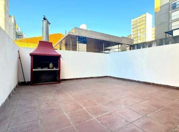 Departamento · 43m² · 4 Ambientes · Roca Al 1200