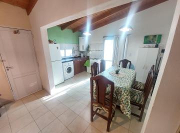PH · 240m² · 3 Ambientes · 1 Cochera · Propiedad Ubicada en Solares de Las Ensenadas.