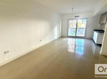 Departamento · 36m² · 1 Ambiente · Departamento Monoambiente en Alquiler. Palermo Hollywood