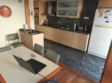 Departamento · 90m² · 3 Ambientes · 1 Cochera · 3 Ambientes Al Frente C/cohera Caballito