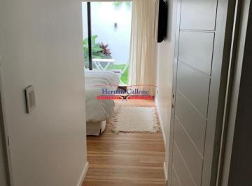 Departamento · 85m² · 3 Ambientes · 1 Cochera · Departamento 3 Ambientes con Patio y Cochera