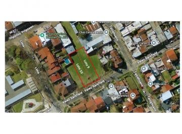 Vista Aerea 2 lotes juntos · 2 Terreno Contiguos en Venta – Martínez, San Isidro