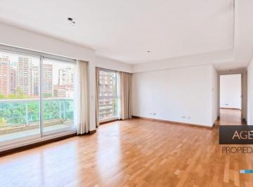 Departamento de 3 ambientes, Belgrano · Venta Departamento de 3 Ambientes – Edificio Caruso, Belgrano