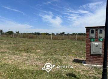 Terreno · 603m² · Lote en Venta en Barrio San Roque, Canning, Ezeiza