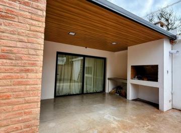Casa · 100m² · 2 Dormitorios · Casa Duplex en Venta a Estrenar