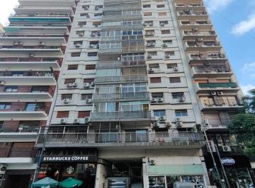Garage · 12m² · Cochera en Venta. Fija Cubierta. a m de Subte B. Av Corrientes Al 5300. Villa Crespo