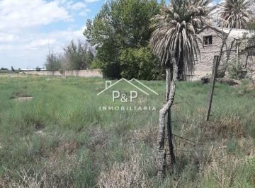 Terreno , San Rafael · Lote Calle Juárez Celman 427 m