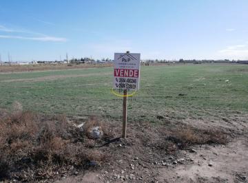 Terreno , San Rafael · Lote Calle Juárez Celman 427 m