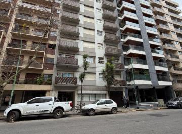 Departamento de 2 ambientes, Mar del Plata · Departamento Dos Ambientes con Patio (Barrio La Perla)