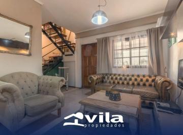 VLA-VLA-2329_2 · Venta Duplex 3 Dorm. Patio Parrilla Barrio Pampero Ciudad Evita