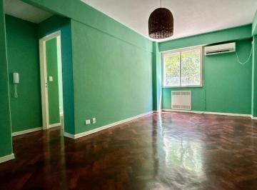 Departamento · 48m² · 2 Ambientes · Venta Dpto 2 Ambientes Luminoso Zona Congreso