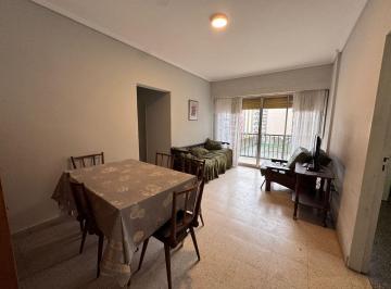 Departamento · 39m² · 2 Ambientes · Departamento 2 Ambientes con Balcón Saliente