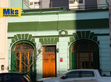 Terreno · 172m² · Lote en Venta. 1104 m² Vendibles. Pb, 7 Pisos y 2 Retiros. Barracas.