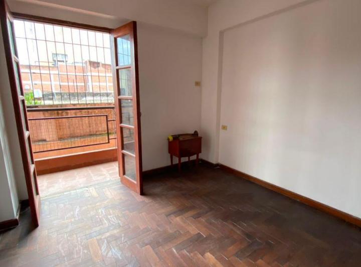 Departamento · 80m² · 3 Ambientes