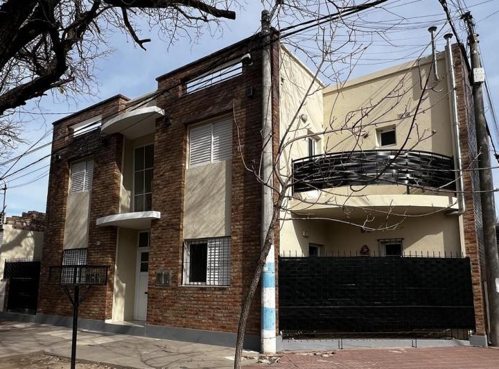 Departamento · 5 Ambientes