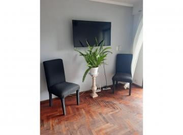Departamento · 77m² · 3 Ambientes · Duplex 2 Dorm. Amoblado con Doble Balcon Frente Al Parque Sarmiento Nueva Cordoba