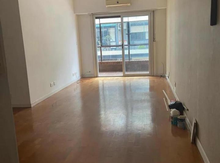 Departamento en venta en Recoleta · 4 ambientes