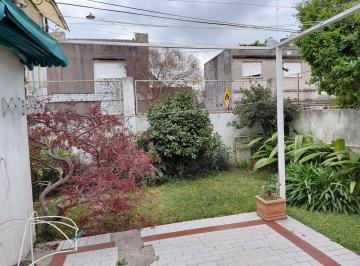 Casa · 86m² · 2 Dormitorios · Venta - Casa - 2 Dorm. - Forest 5492 - Azcuenaga - Rosario
