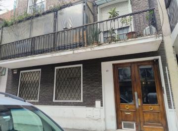 Departamento · 57m² · 3 Ambientes · Alquiler Departamento 3 Amb Palermo Luminoso
