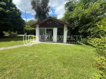 Terreno · 28m² · Terreno en Venta en Mapuche Country Club, Pilar.