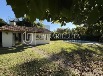 Terreno · 28m² · Terreno en Venta en Mapuche Country Club, Pilar.