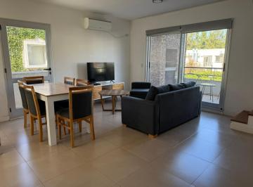 Departamento · 70m² · 3 Ambientes · 1 Cochera · Departamento en Nordelta